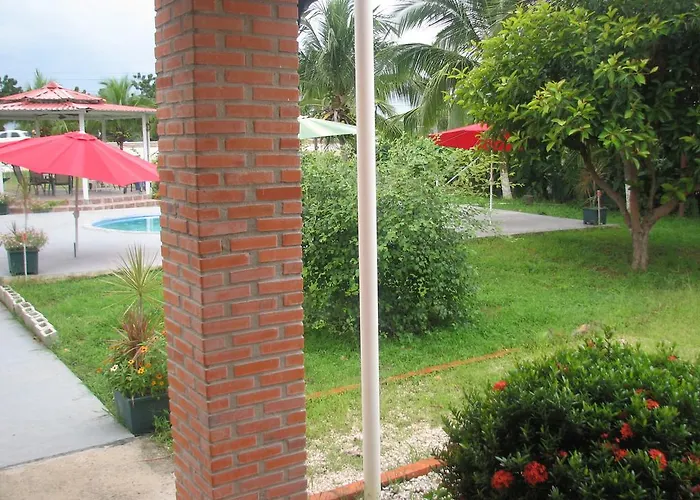 La Arena Hotel Libéria