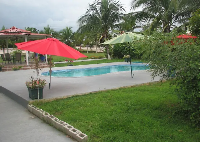 Hotel La Arena 3*
