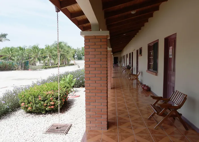 La Arena 3*