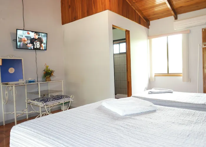 Hotel La Arena