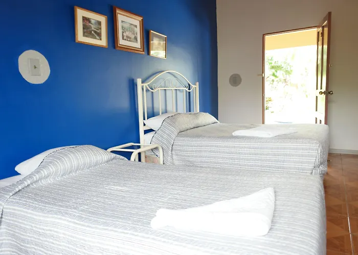 Hotel La Arena