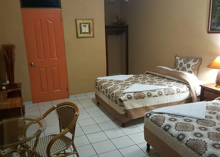 La Arena Hotel 3*