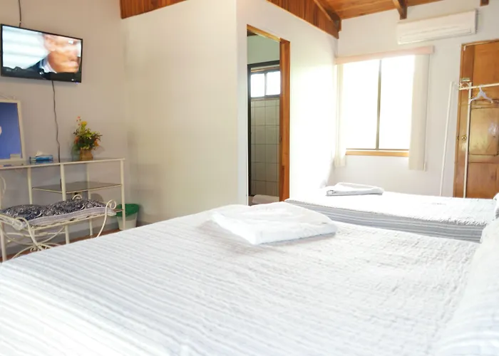 Hotel La Arena 3*