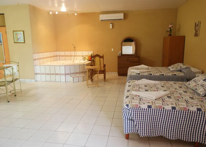 Hotel La Arena