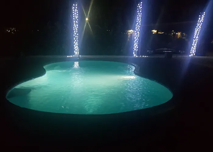 Hotel La Arena 3*