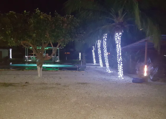 La Arena
