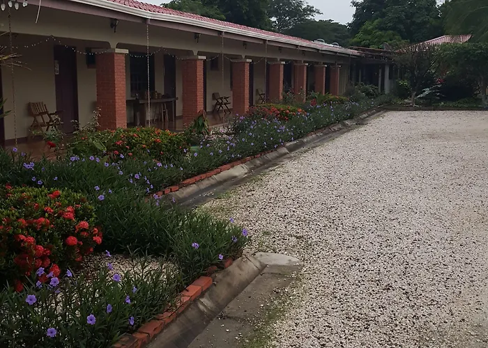 La Arena Hotel 3*