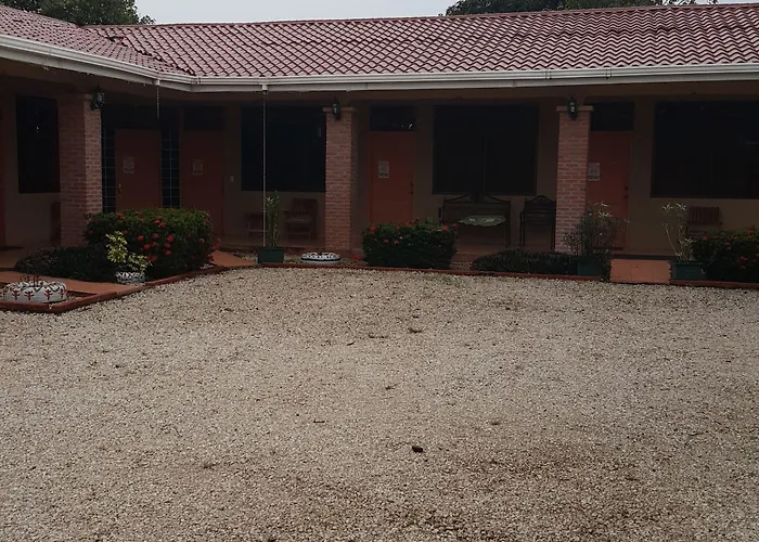 Hotel La Arena 3*