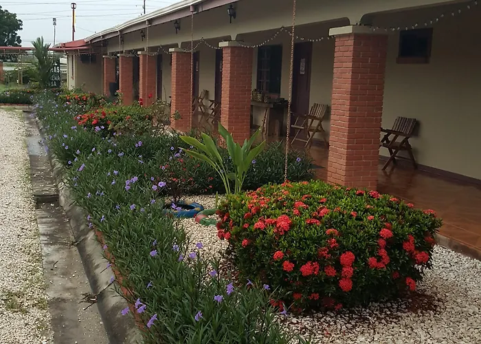 Hotel La Arena 3*