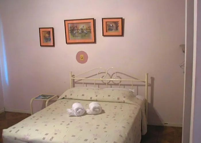 Hotel La Arena