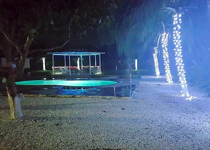 La Arena Hotel