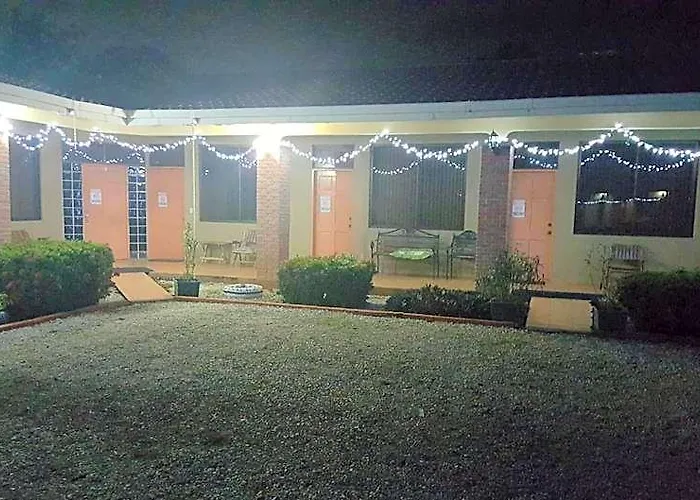 La Arena