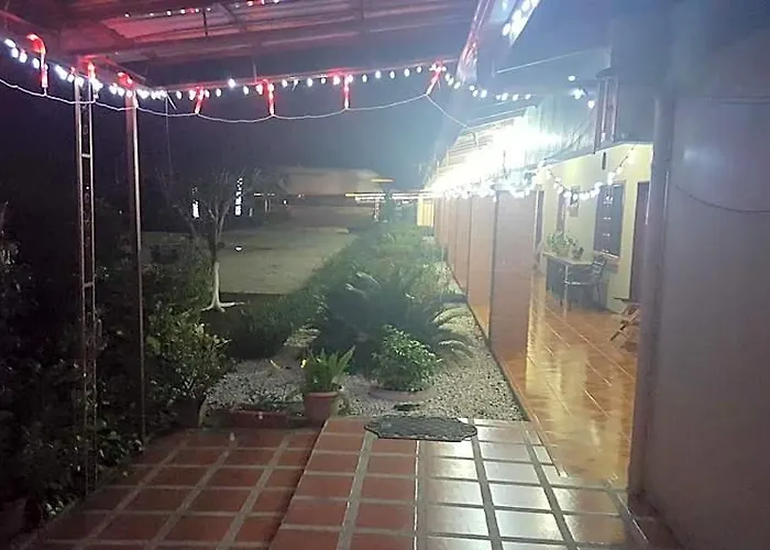 La Arena 3* Liberia
