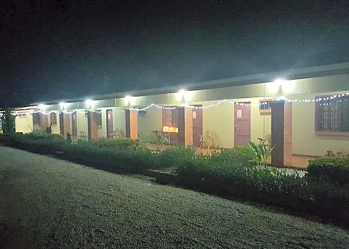 La Arena Hotel 3*