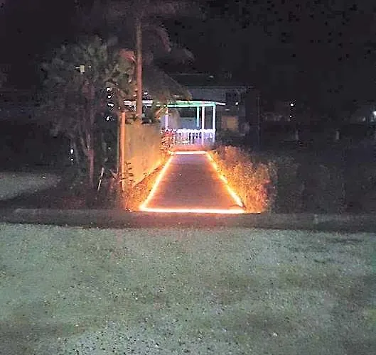 La Arena Hotel Liberia