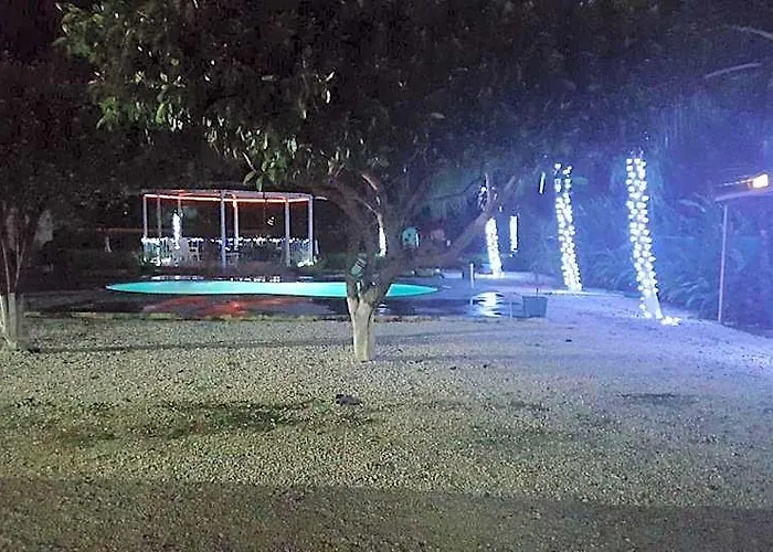La Arena Hotel 3*