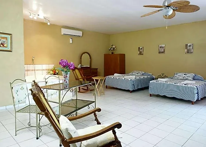 La Arena Hotel Liberia