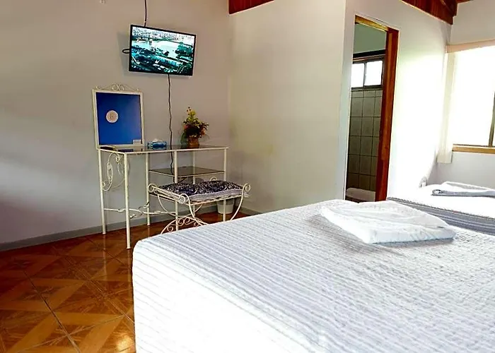 La Arena Hotel Liberia