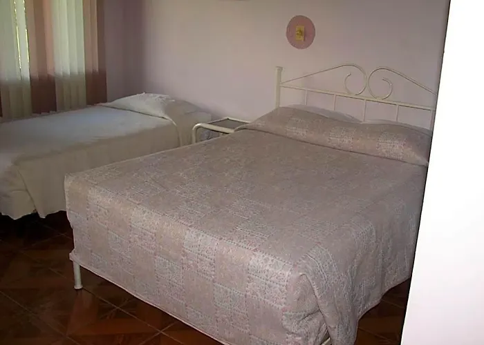 Hotel La Arena