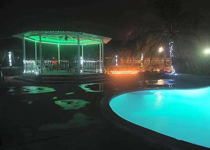 La Arena Hotel 3*