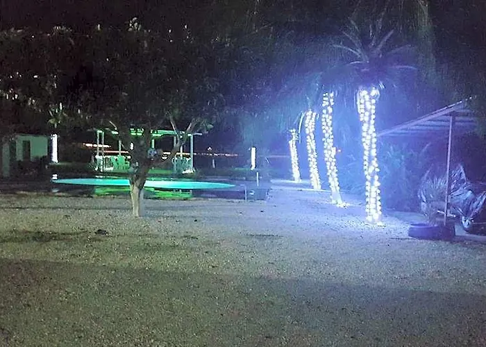 Hotel La Arena