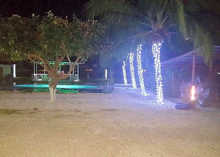 La Arena 3*