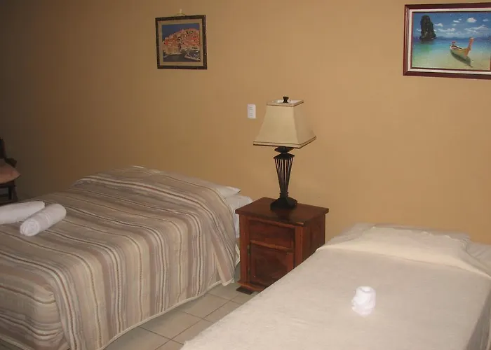 Hotel La Arena Liberia
