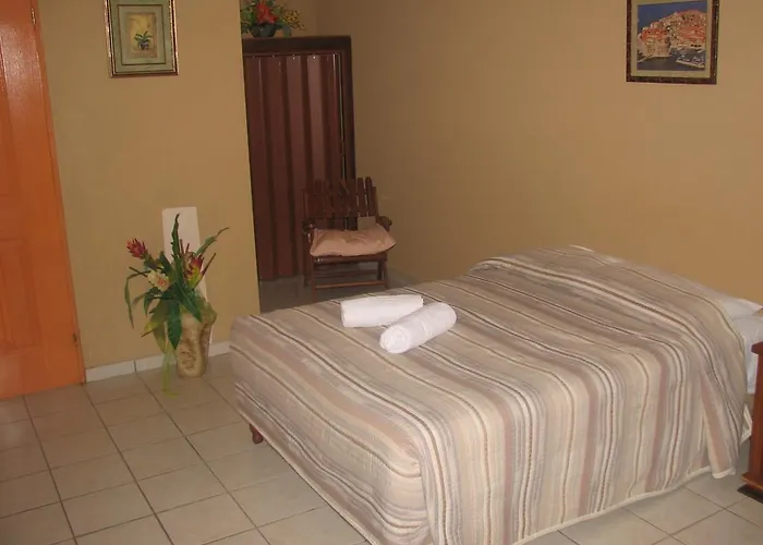 Hotel La Arena