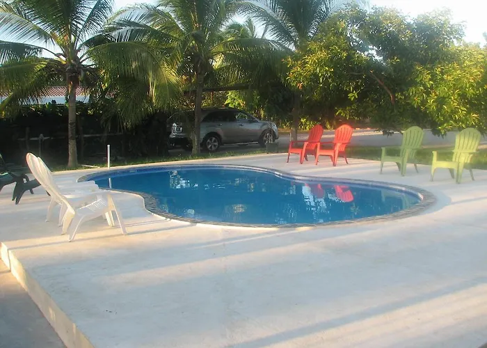 Hotel La Arena 3*