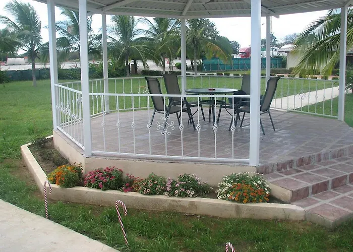 Hotel La Arena