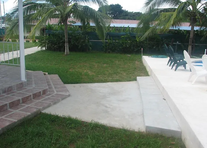 Hotel La Arena Liberia