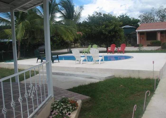 Hotel La Arena 3*