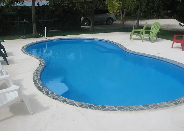 Hotel La Arena Liberia