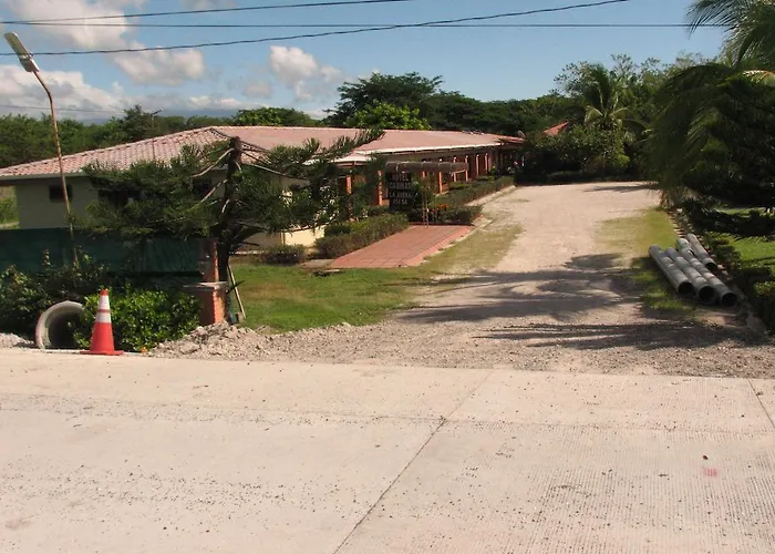 Hotel La Arena Liberia