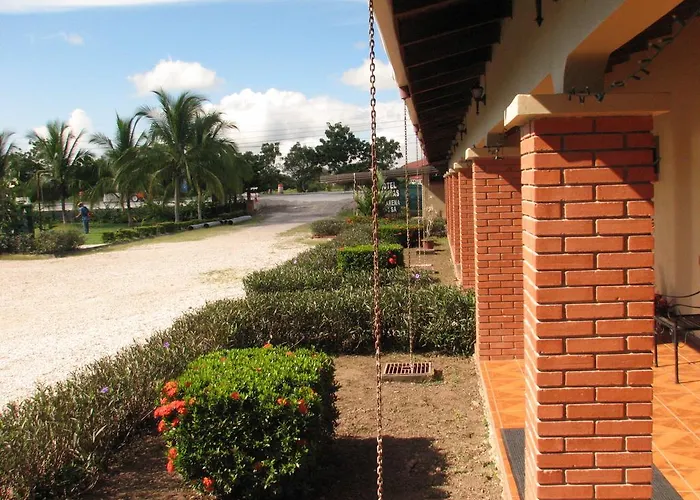 La Arena Liberia