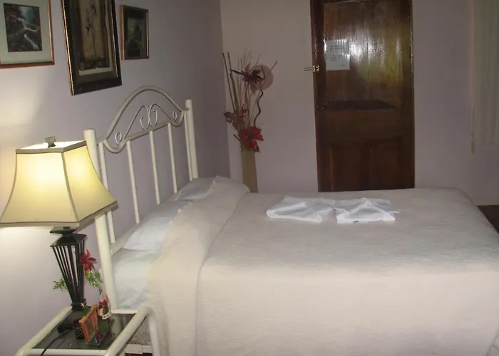Hotel La Arena Liberia