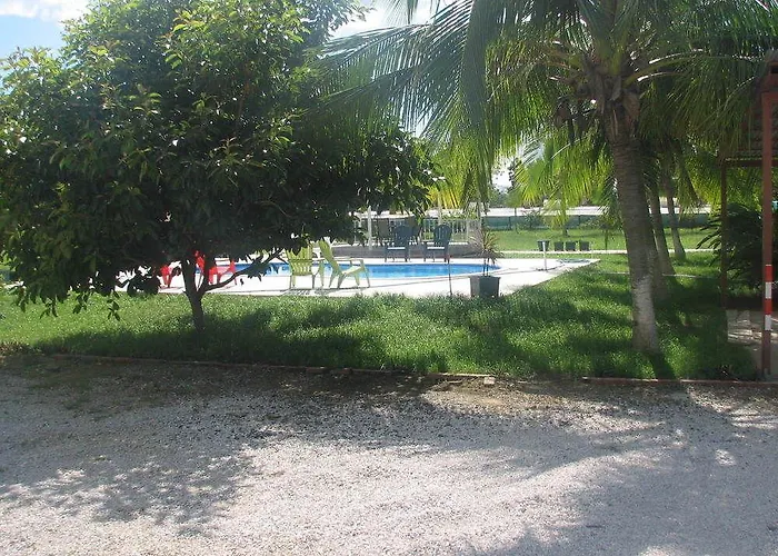 La Arena Hotel