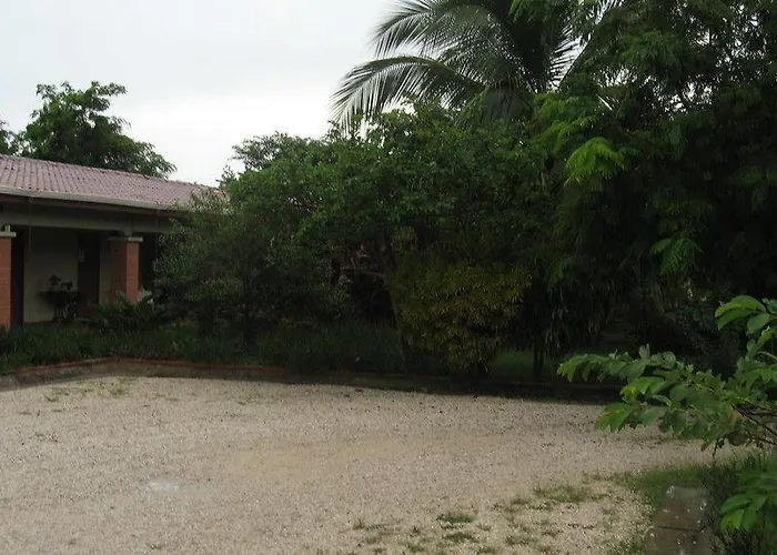 La Arena Hotel Liberia