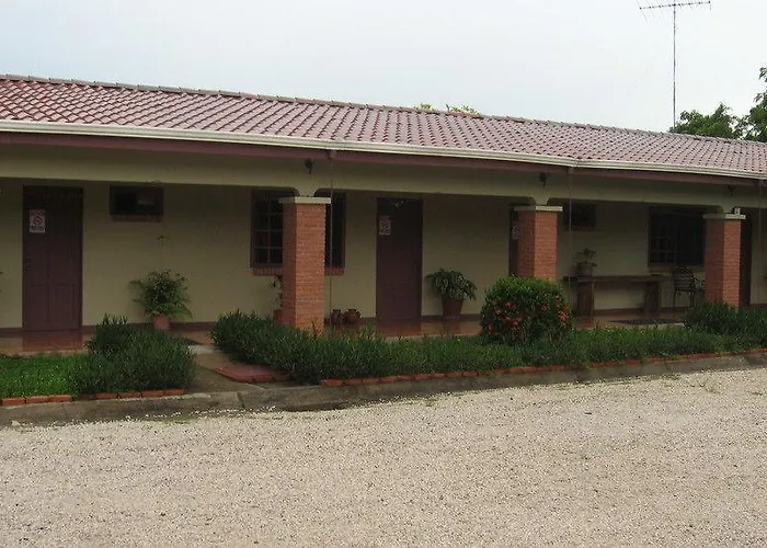 La Arena 3* Liberia