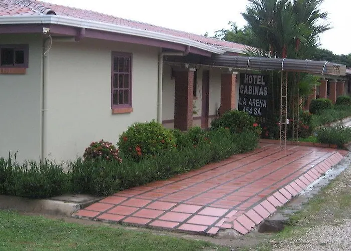 La Arena Hotel 3*