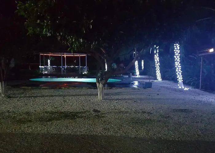 La Arena