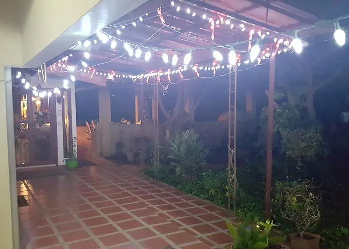 La Arena 3* Liberia