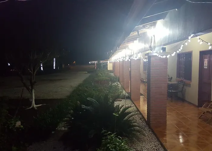 Hotel La Arena Liberia