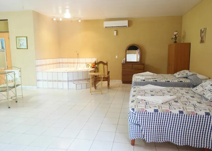 Hotel La Arena 3*