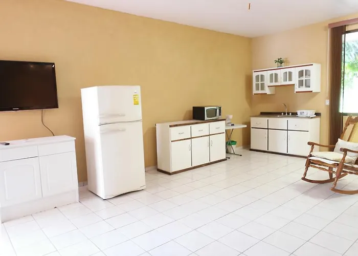 La Arena Hotel Liberia