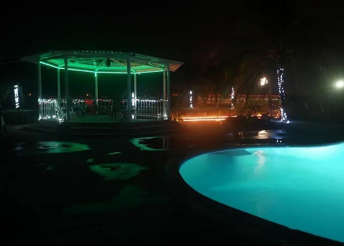 Hotel La Arena